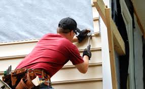 Best Stucco Siding  in Hale Center, TX